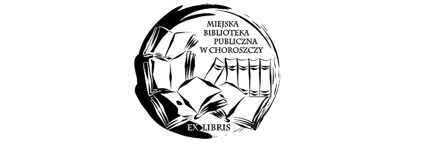 BIBLIOTEKA M-GCKiS w Choroszczy